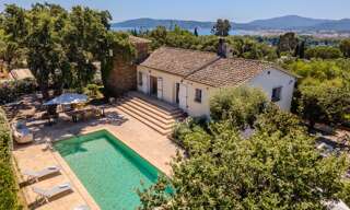 Maison 6 Pièces 190 m² à vendre à Grimaud (83310)