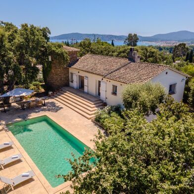 Maison 6 pièces 2595000 €