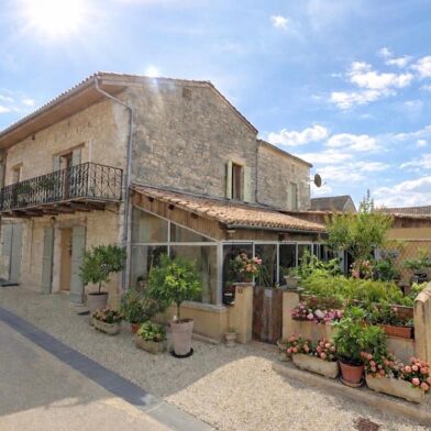 Maison 10 pièces 338000 €