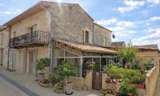 Maison 10 Pièces 331 m² à vendre à Issigeac (24560)