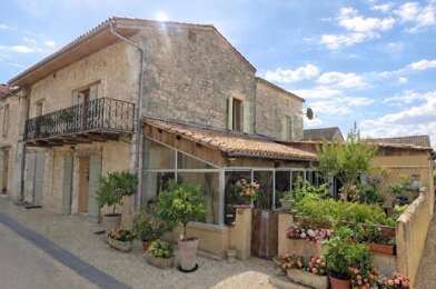 Maison 10 pièces 338000 €