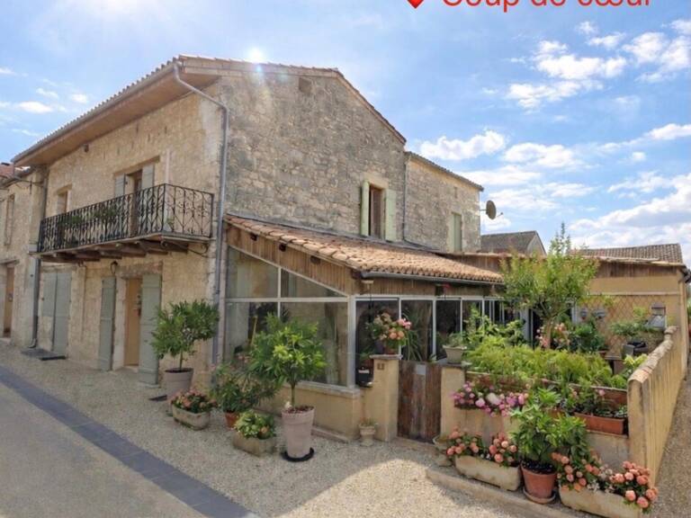 Très jolie maison en pierre. — photo 1