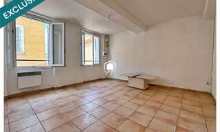 Appartement 2 Pièces 35 m² à vendre à La Seyne-sur-Mer (83500)