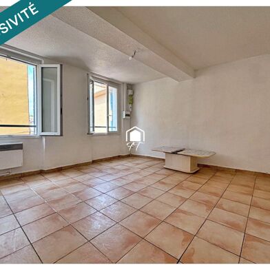 Appartement 2 pièces 75000 €