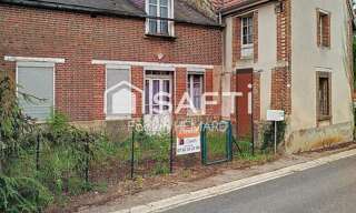 Maison 4 Pièces 250 m² à vendre à Broussy-le-Petit (51230)