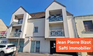 Appartement 3 Pièces 56 m² à vendre à Chilly-Mazarin (91380)