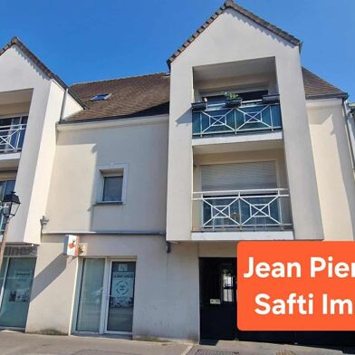 Appartement 3 pièces 194000 €