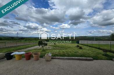 Maison 5 pièces 319000 €