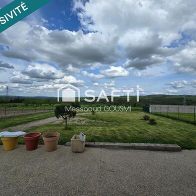 Maison 5 pièces 319000 €