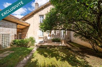 Maison 7 pièces 277000 €