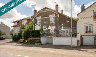 Maison 7 Pièces 150 m² à vendre à Frouard (54390)