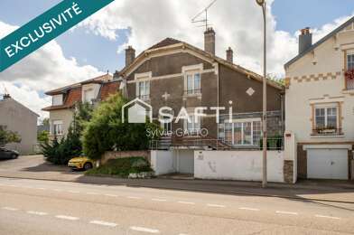 Maison 7 pièces 277000 €