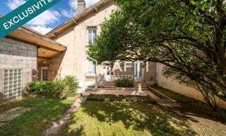 Maison 7 Pièces 150 m² à vendre à Frouard (54390)