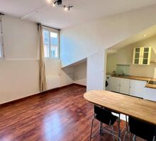 Photo T2 de 2 pièces Lyon-4eme-Arrondissement