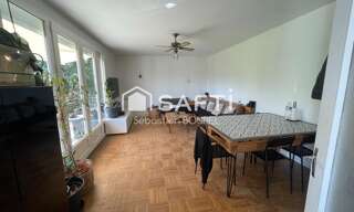 Maison 5 Pièces 90 m² à vendre à Hennebont (56700)