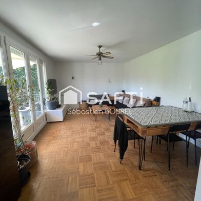 Maison 5 pièces 262500 €