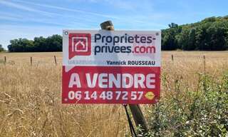 Terrain  1800 m² à vendre à Breteuil (27160)