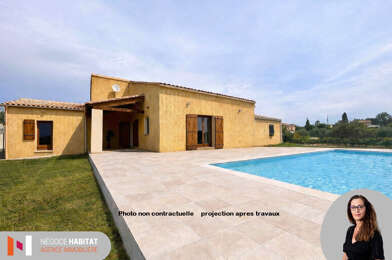 Maison 5 pièces 355000 €