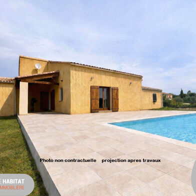 Maison 5 pièces 355000 €