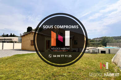 Maison 5 pièces 355000 €
