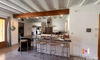 Maison 5 Pièces 160 m² à vendre à Saint-Théodorit (30260)