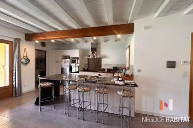 Maison 5 pièces 355000 €