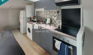 Appartement 1 Pièce 30 m² à vendre à Montpellier (34000)