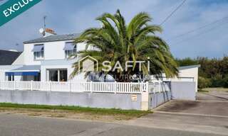 Maison 7 Pièces 174 m² à vendre à Locmaria-Plouzané (29280)