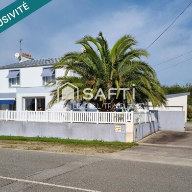 Maison 7 pièces 560000 €