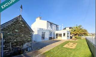 Maison 7 Pièces 174 m² à vendre à Locmaria-Plouzané (29280)