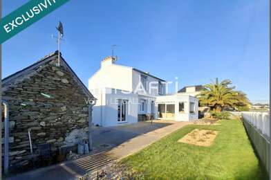 Maison 7 pièces 560000 €