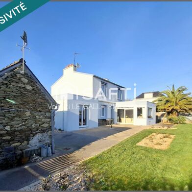 Maison 7 pièces 560000 €