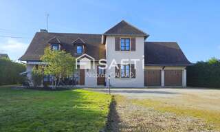 Maison 7 Pièces 170 m² à vendre à Sornay (71500)