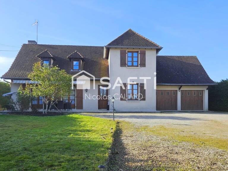 Maison spacieuse 4 chambres — photo 1