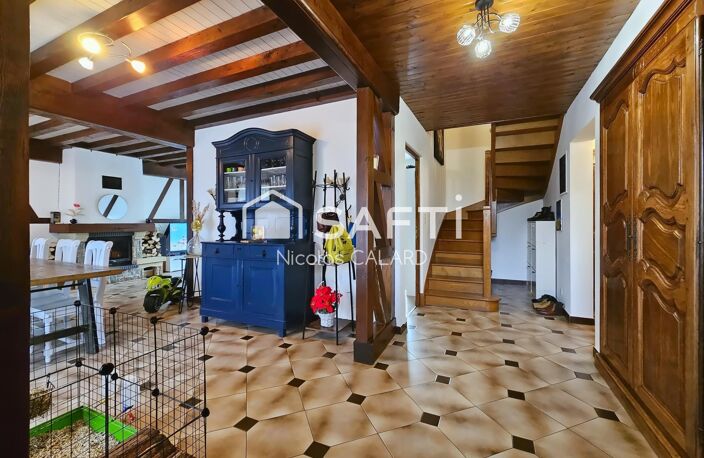 Maison spacieuse 4 chambres — photo 2