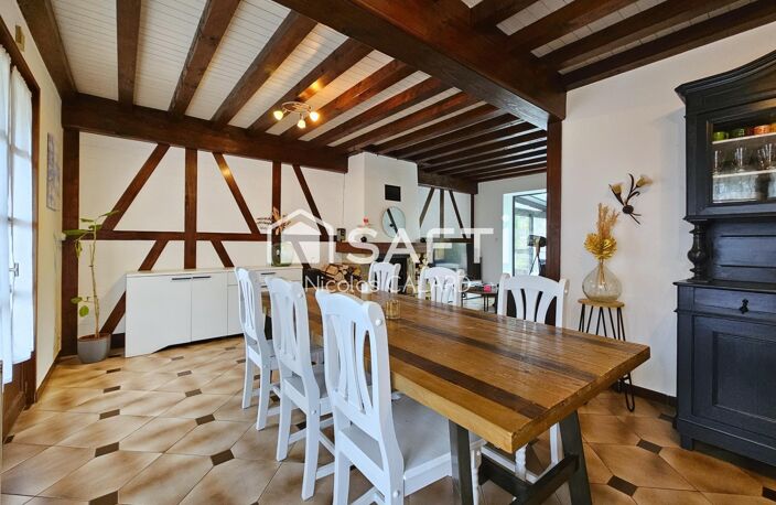 Maison spacieuse 4 chambres — photo 3