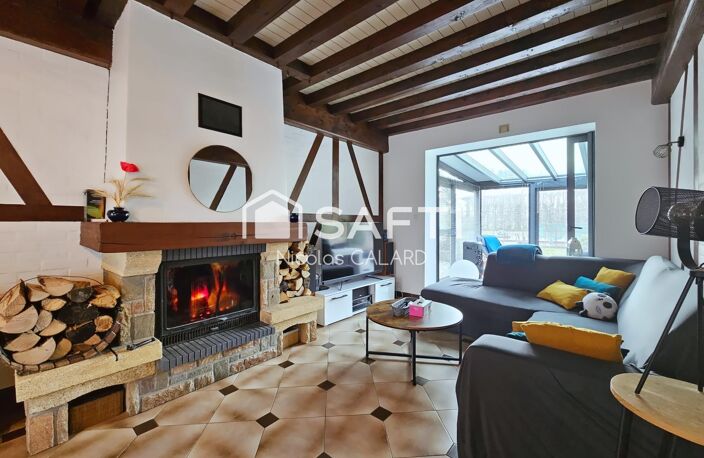 Maison spacieuse 4 chambres — photo 4