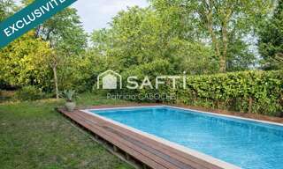 Maison 5 Pièces 152 m² à vendre à Bordeaux (33000)