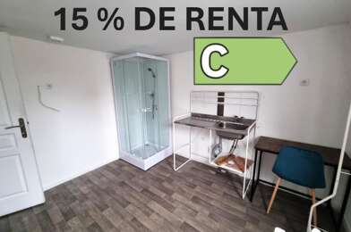 Immeuble  169000 €