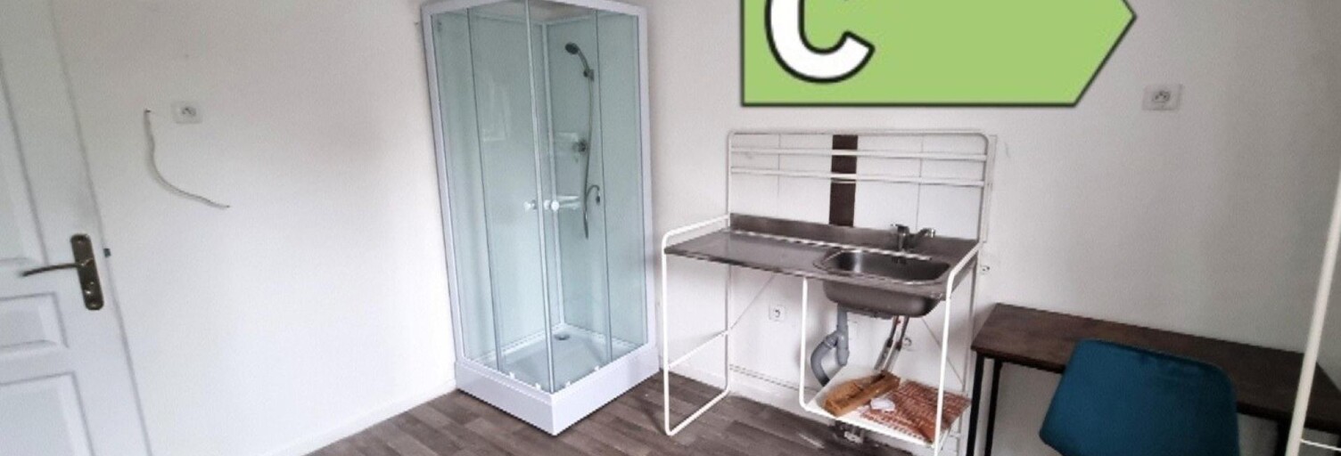 Immeuble  87 m² à vendre à Roubaix (59100)