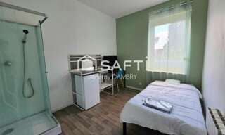 Immeuble  87 m² à vendre à Roubaix (59100)
