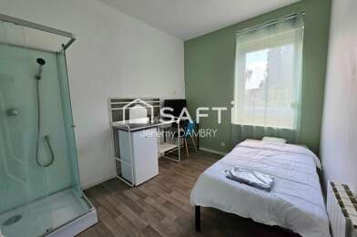 Immeuble  169000 €