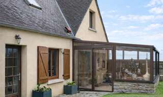 Maison 6 Pièces 110 m² à vendre à Quettehou (50630)