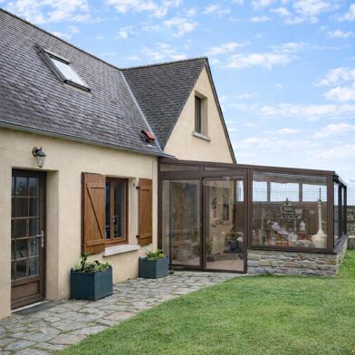 Maison 6 pièces 464000 €