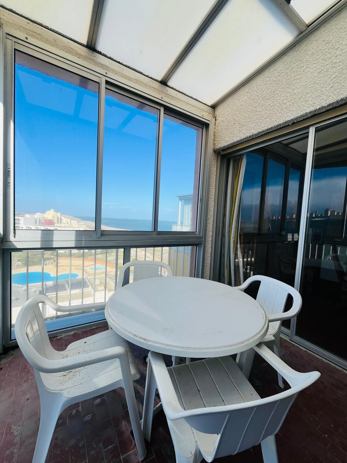 Appartement 2 pièces  à vendre Barcarès (Le) 66420