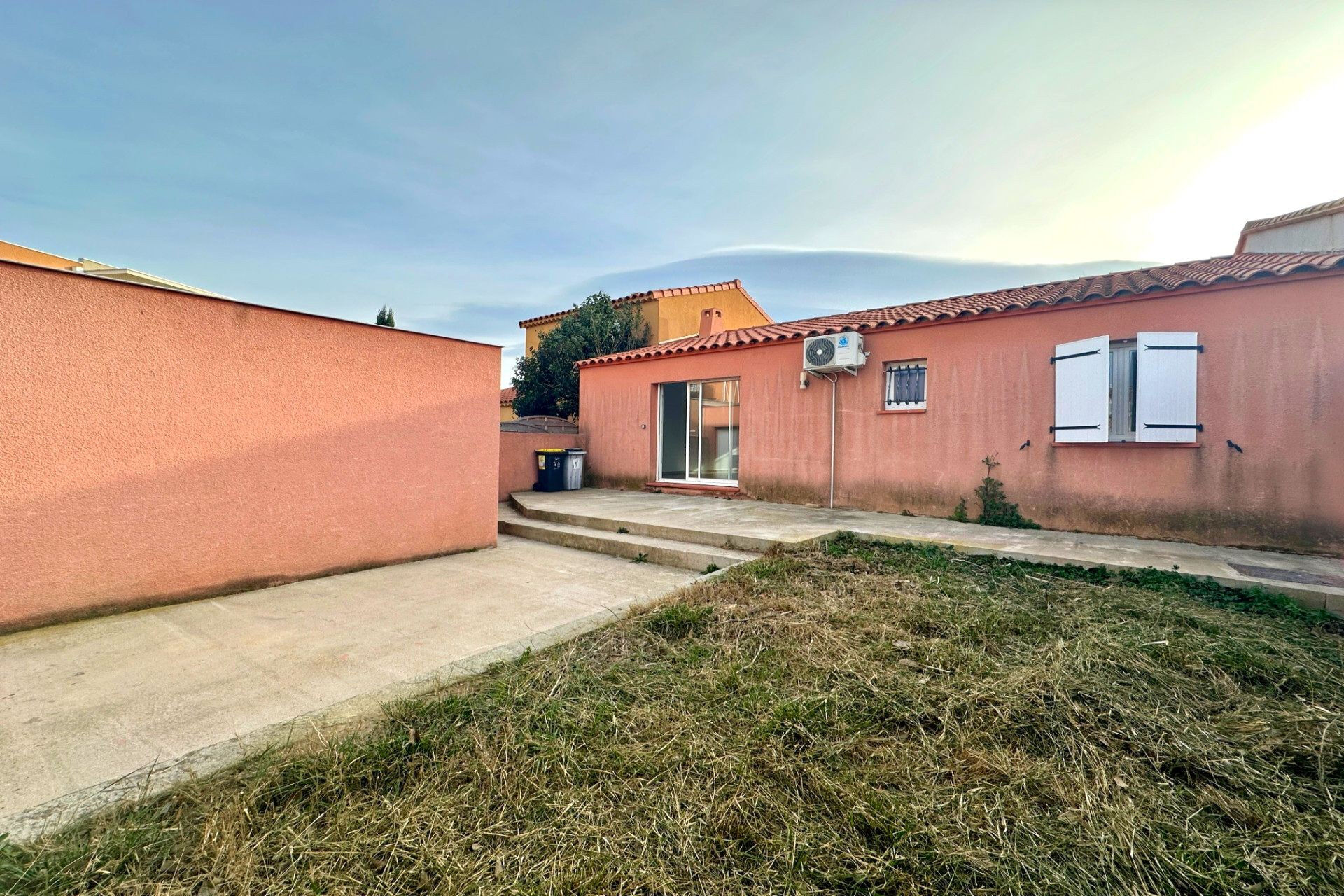 Villa / Maison 4 pièces  à vendre Elne 66200