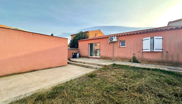 Villa / Maison 4 pièces  à vendre Elne 66200