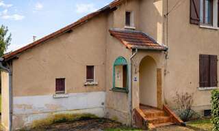 Maison 3 Pièces 70 m² à vendre à Sarreguemines (57200)