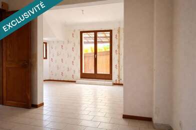 Maison 3 pièces 119000 €
