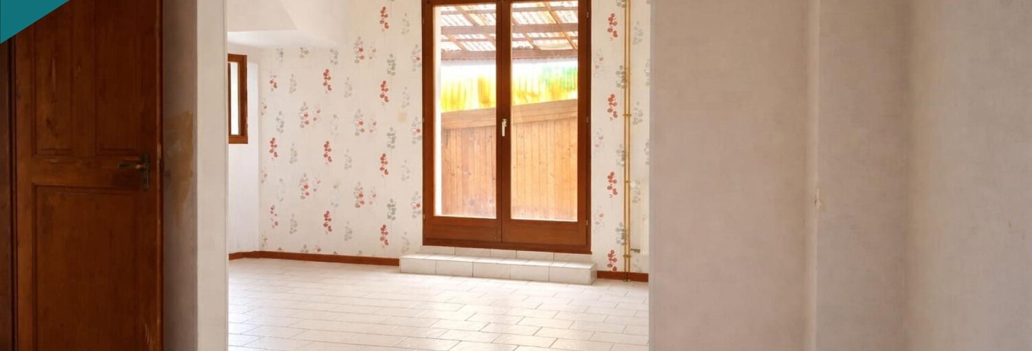 Maison 3 Pièces 70 m² à vendre à Sarreguemines (57200)